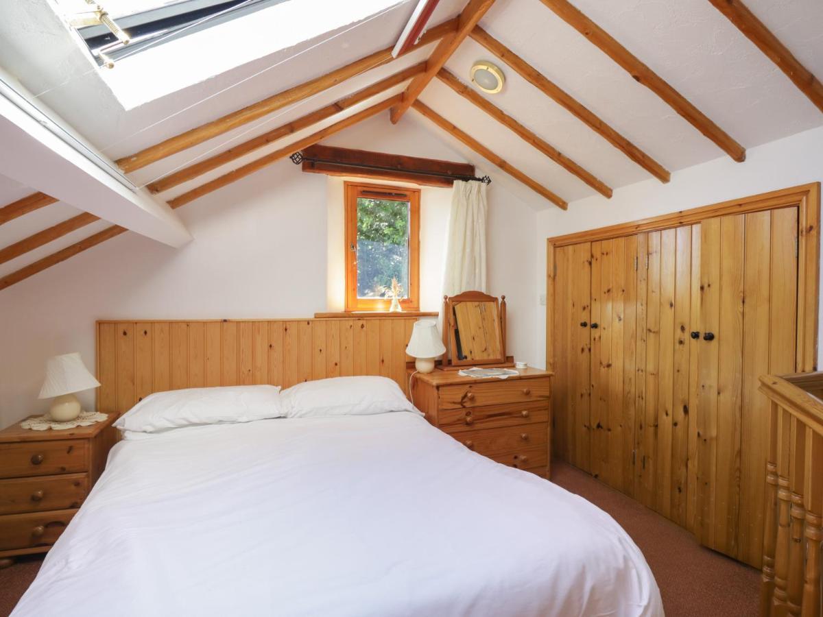 Wren'S Nest Villa Keswick  Exteriör bild